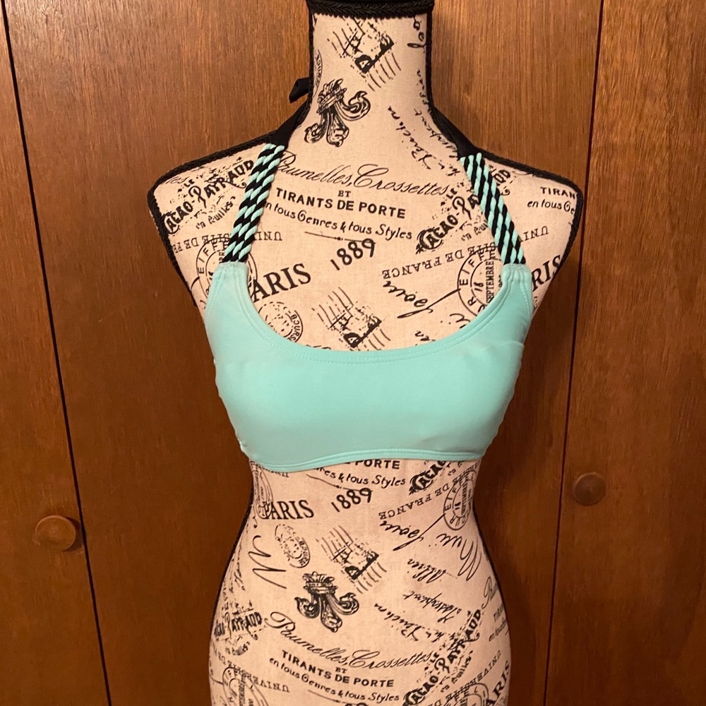 TARGET BIKINI TOP